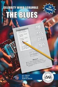 Celebrity Word Scramble The Blues