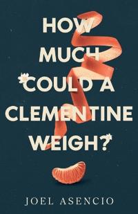 Bokomslag för "How Much Could a Clementine Weigh?"