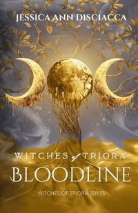 Witches of Triora Bloodline