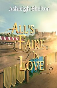 All's Faire in Love