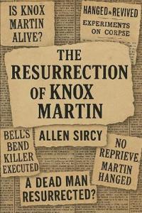 The Resurrection of Knox Martin