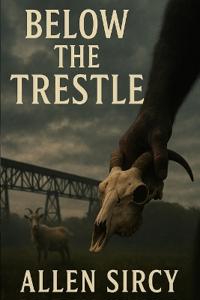 Below the Trestle