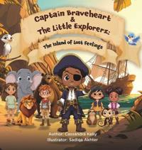Captain Braveheart & The Little Explorerz