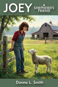 Joey - A Shepherd's Friend