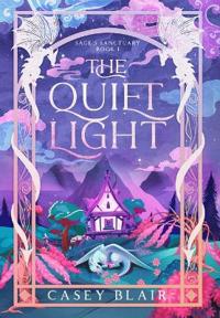 Bokomslag for "The Quiet Light"