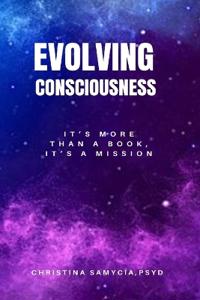 Evolving Consciousness