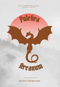 Bokomslag for "Pulchra Arcanum"