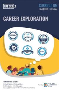 Bokomslag for "Career Exploration"