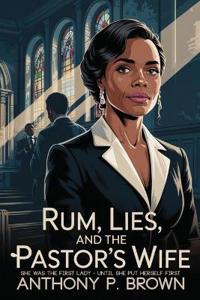 Rum, Lies, and The Pastor's Wife
