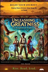 Unleashing Greatness