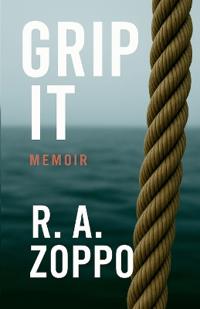 Bokomslag for "Grip It"