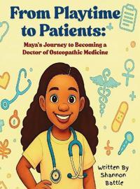 From Playtime to Patients