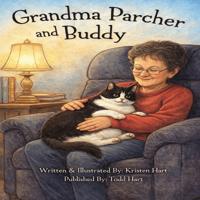 Grandma Parcher & Buddy