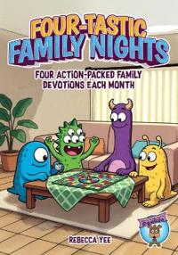 Four-tastic Family Nights