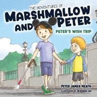 The Adventures of Marshmallow and Peter