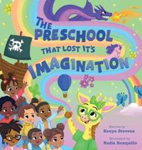 The Preschool That Lost It's Imagination