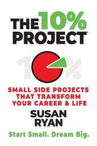 The 10% Project