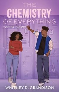 The Chemistry of Everything