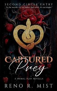 Captured Prey