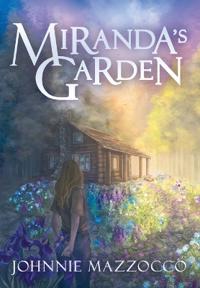 Bokomslag for "Miranda's Garden"