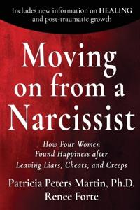Moving on from a Narcissist