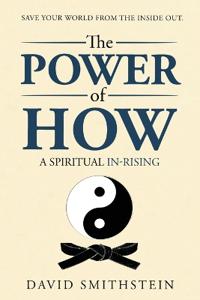 Bokomslag for "The Power of How"