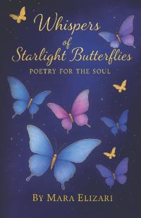 Whispers of Starlight Butterflies