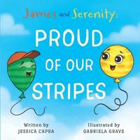 James and Serenity