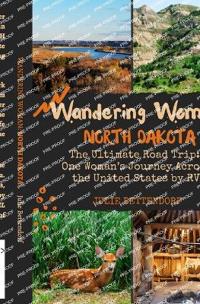Wandering Woman