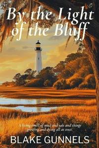By the Light of the Bluff