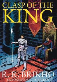 Clasp of the King