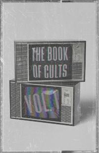 Bokomslag för "The Book of Cults Vol. 1"