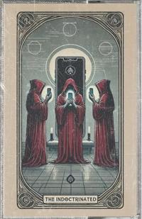The Book of Cults Vol. 2