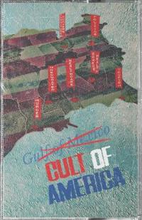Bokomslag for "The Book of Cults Vol. 3"