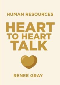 Human Resources "Heart-to-Heart" Talk