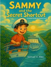 Sammy the Sailor and the Secret Shortcut