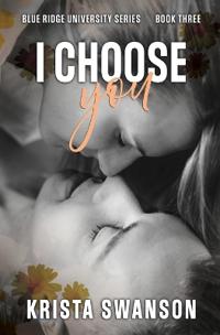 I Choose You