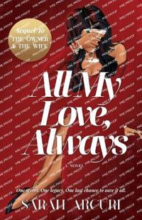 Bokomslag for "All My Love, Always"