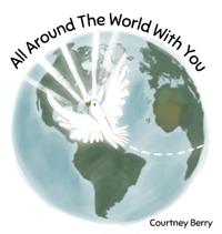Bokomslag for "All Around The World With You"