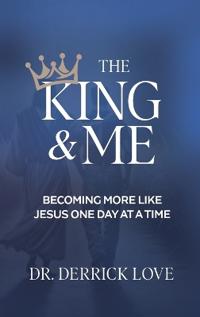 The King & Me