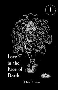 Bokomslag för "Love in the Face of Death"