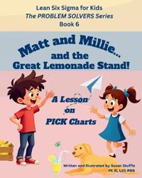 Lean Six Sigma for Kids