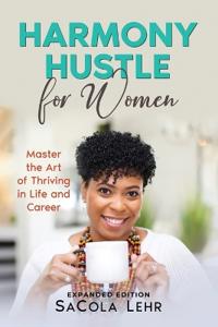 Harmony Hustle for Women