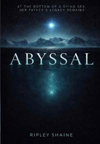 Bokomslag för "Abyssal"