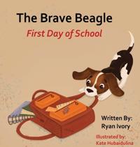 Bokomslag för "The Brave Beagle"
