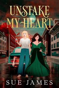 Unstake My Heart