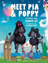 Adventures of Pia and Poppy