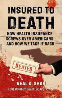 Insured to Death