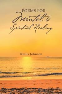 Bokomslag för "Poems For Mental And Spiritual Healing"