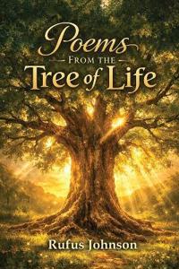 Bokomslag for "Poems From the Tree of Life"